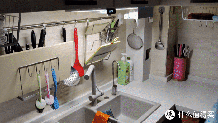 数十款神器，帮你打造整洁、不油腻的厨房环境