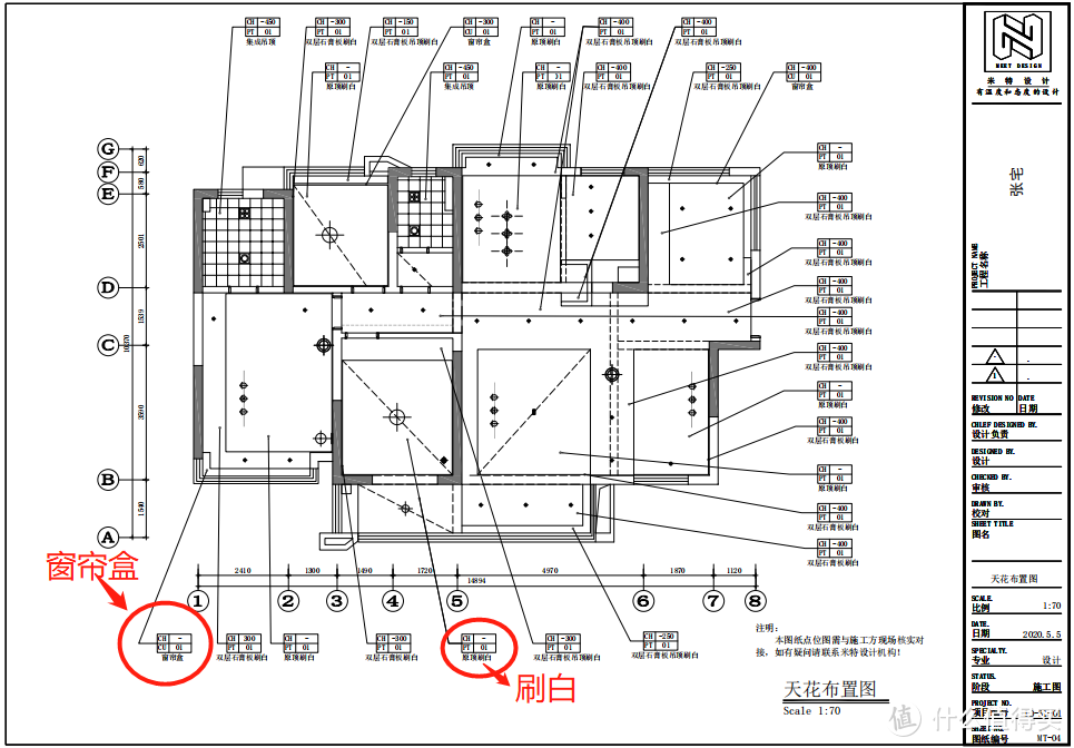 如何选择一位足够专业的设计师，必须要看这一点