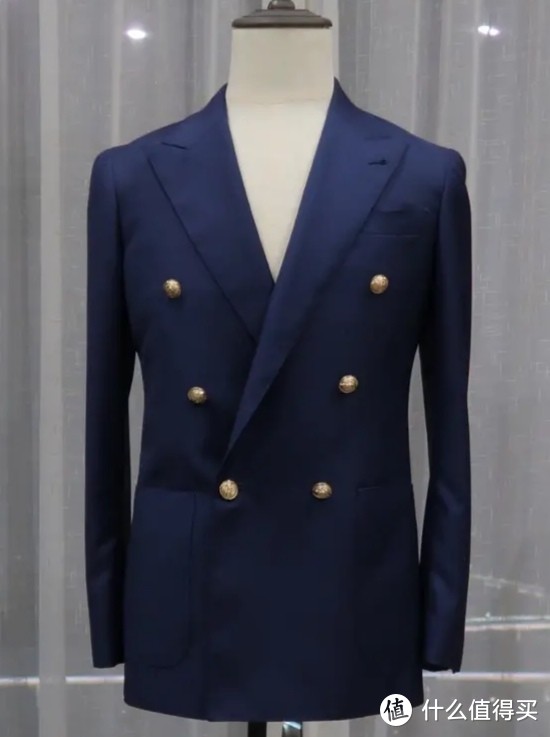 绅士着装中最实用的单品——既可以是单西又可以称作是夹克的Blazer