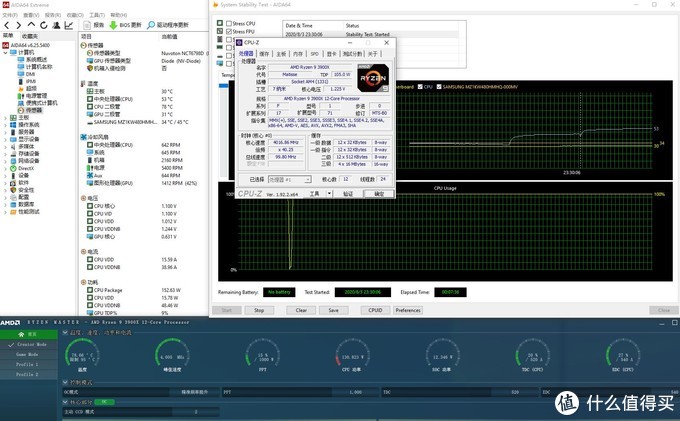 一块性价比超高的B550主板、华擎（ASRock）B550 Extreme4极限玩家主板 评测