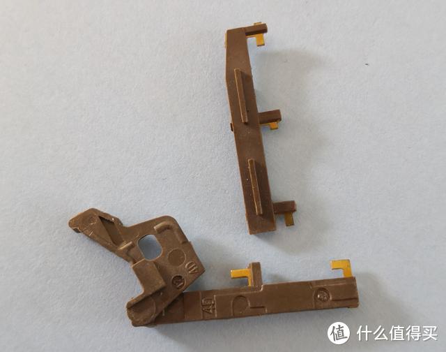 全网首拆—施耐德GV2-M08电动机专用空气断路器拆解