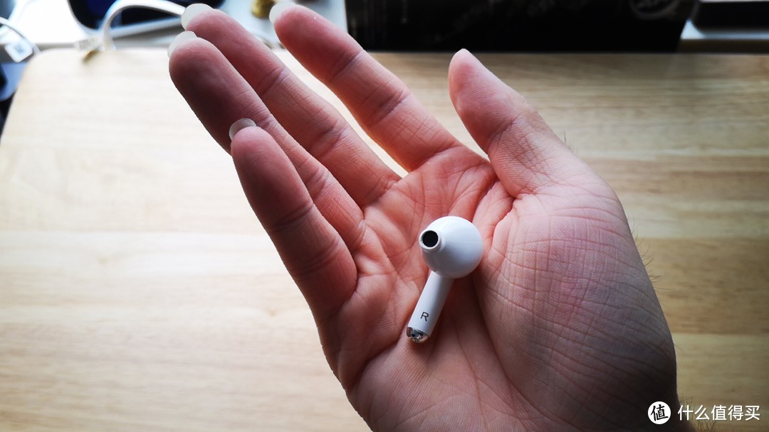 60元的真无线耳机什么水平联想livepodslp1开箱与体验