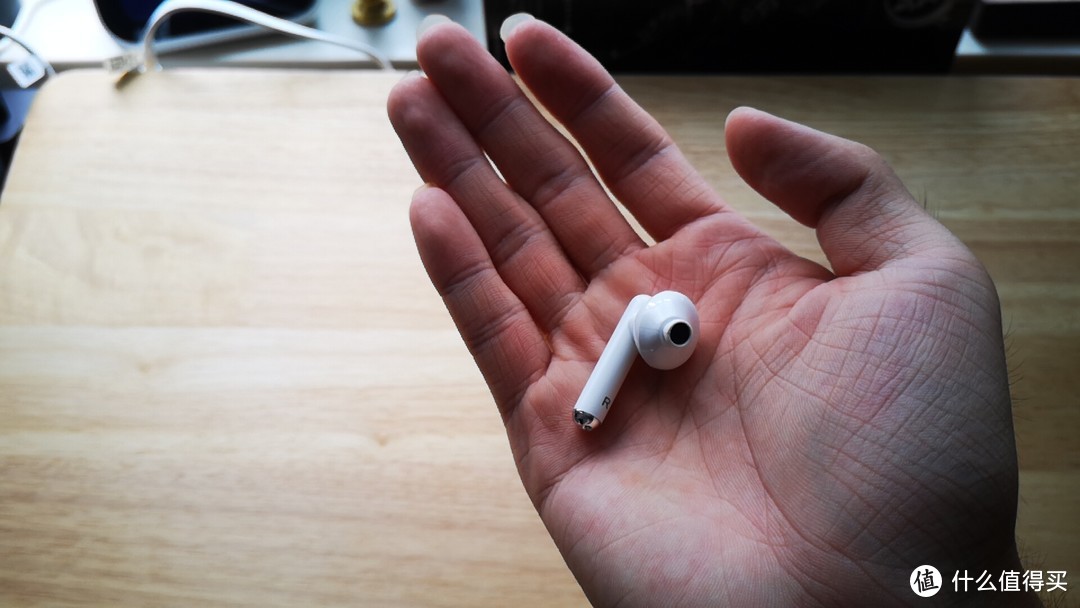 60元的真无线耳机什么水平联想livepodslp1开箱与体验