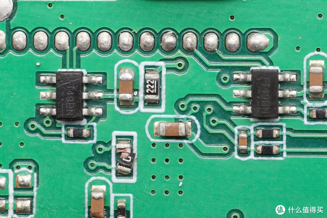 拆解报告：ZENDURE征拓2A1C 45W双向快充移动电源ZDPX5PD