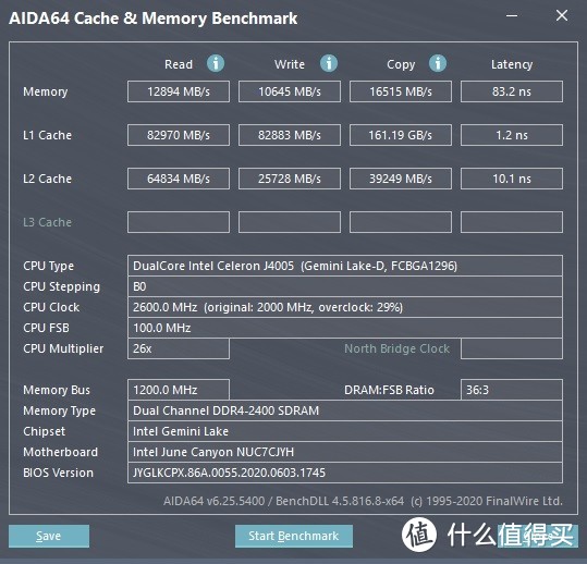 不到一千元的迷你电脑好用吗？Intel NUC7CJYH 上手玩