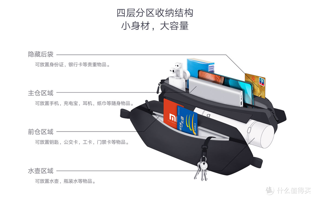 只要199元的小米 米家运动鞋4，值不值得买？