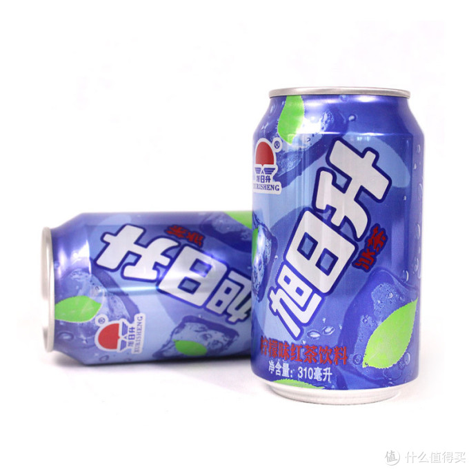 吃货饮料地图:中国各省市的本命饮料