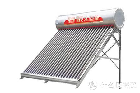 太阳能热水器新竞十大品牌，2020年太阳能热水器十大品牌排行榜