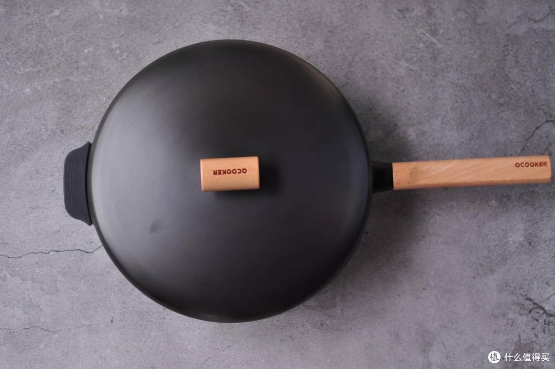 家用炒锅换代史，还是壹加生活铁锅最讨老妈的欢心。