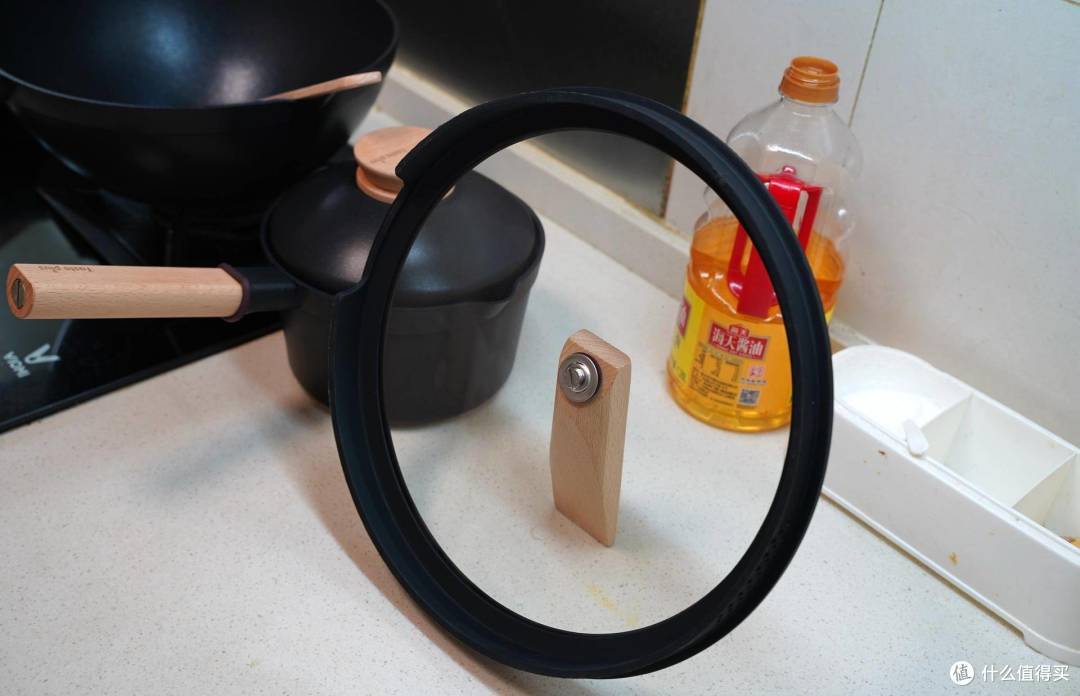 家用炒锅换代史，还是壹加生活铁锅最讨老妈的欢心。