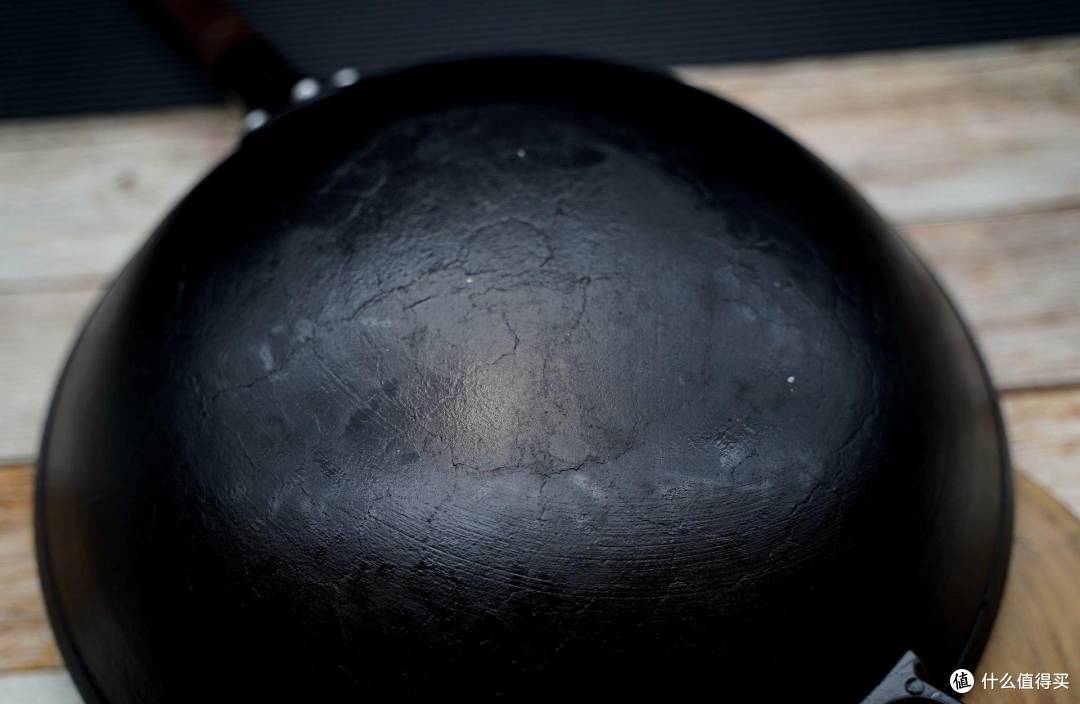 家用炒锅换代史，还是壹加生活铁锅最讨老妈的欢心。