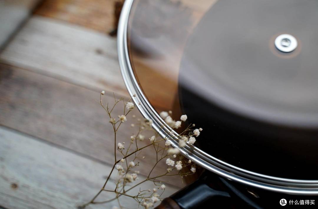 家用炒锅换代史，还是壹加生活铁锅最讨老妈的欢心。