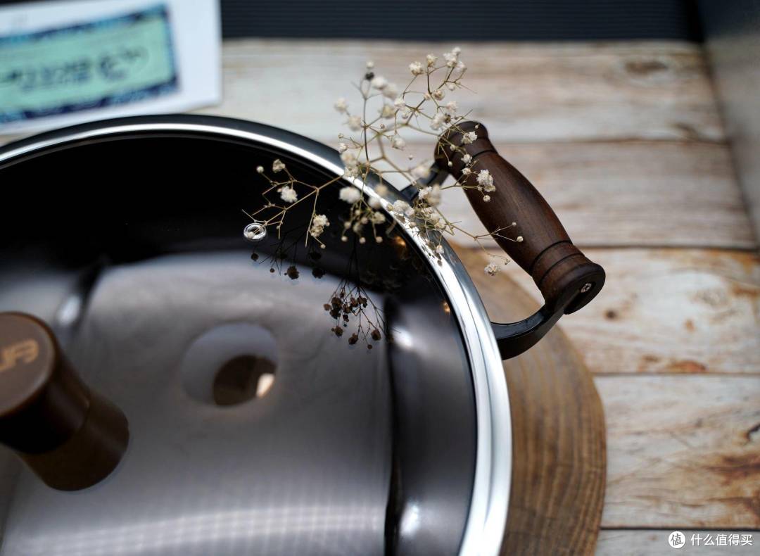 家用炒锅换代史，还是壹加生活铁锅最讨老妈的欢心。