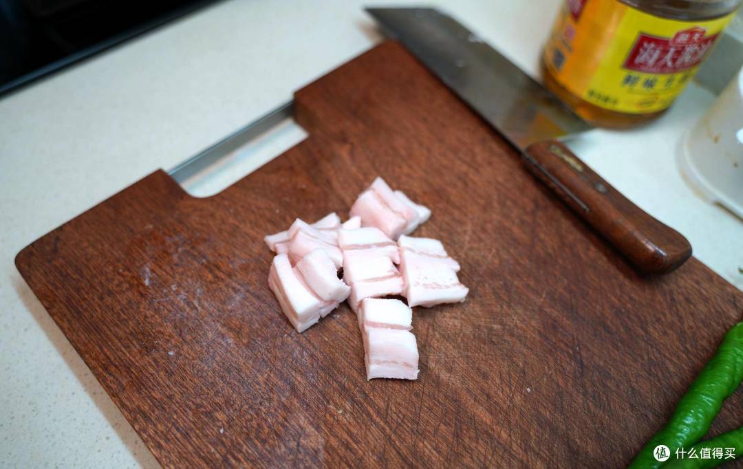 家用炒锅换代史，还是壹加生活铁锅最讨老妈的欢心。