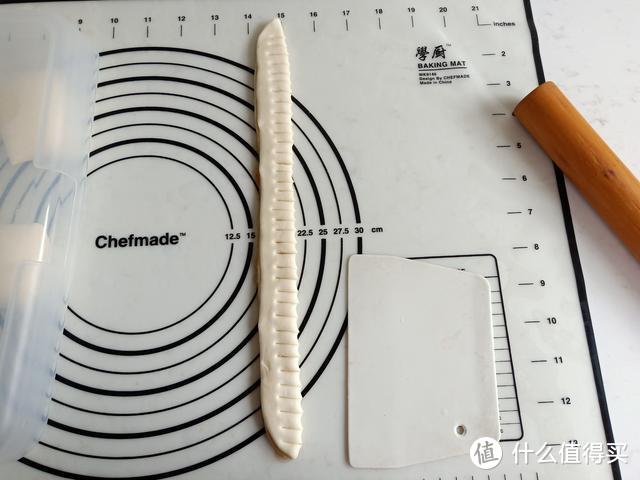 好吃劲道有弹性！网友看了都夸漂亮，做法很简单，包你一看就会