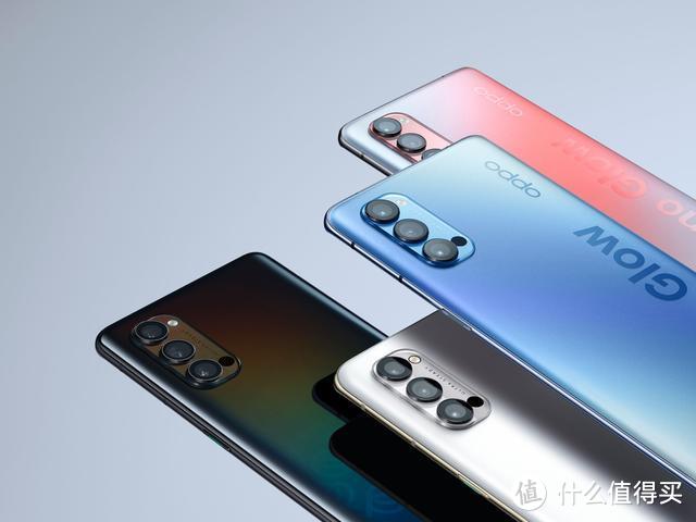 OPPO Reno 4系列上市首月销量创新高，花粉、米粉有贡献