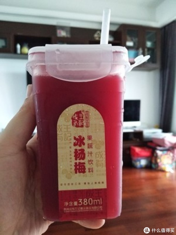 吃货饮料地图:中国各省市的本命饮料