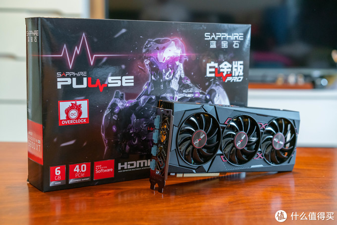 以上就是2020年SAPPHIRE蓝宝石最新款：RX5600XT白金版PRO显卡的评测全文，不足之处还望指正！感谢阅读本文，我们下期节目再见ヾ(•ω•`)o~ 