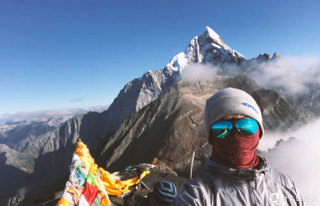 性价比高的户外登山装备分享我的徒步装备清单 什么值得买