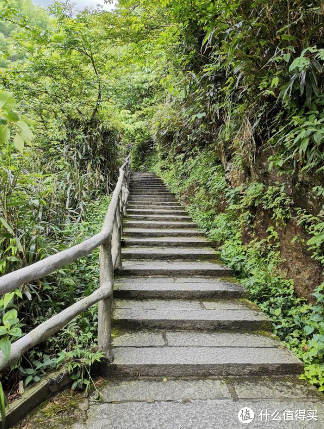 武功山游记及路线攻略