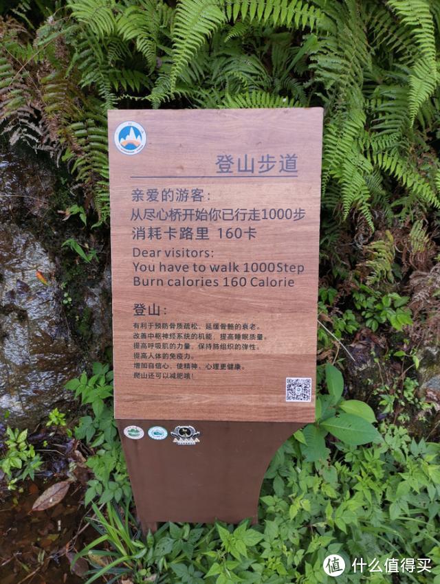 武功山游记及路线攻略