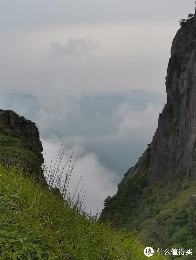 武功山游记及路线攻略