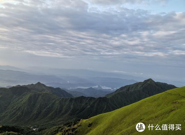 武功山游记及路线攻略