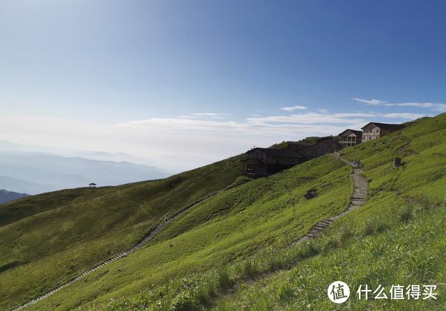 武功山游记及路线攻略