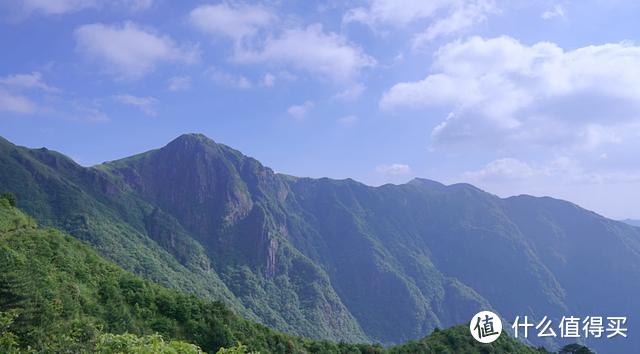 武功山游记及路线攻略