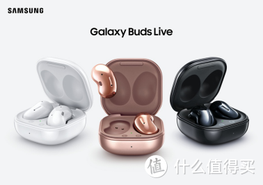 三星Galaxy Watch3和三星Galaxy Buds Live正式发布