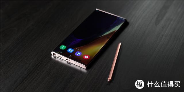 三星Note 20系列真机体验；Galaxy Z Fold2 5G亮相