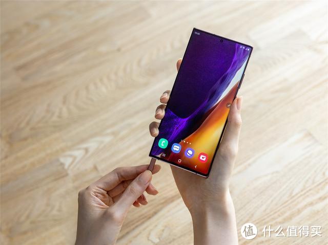 三星Note 20系列真机体验；Galaxy Z Fold2 5G亮相