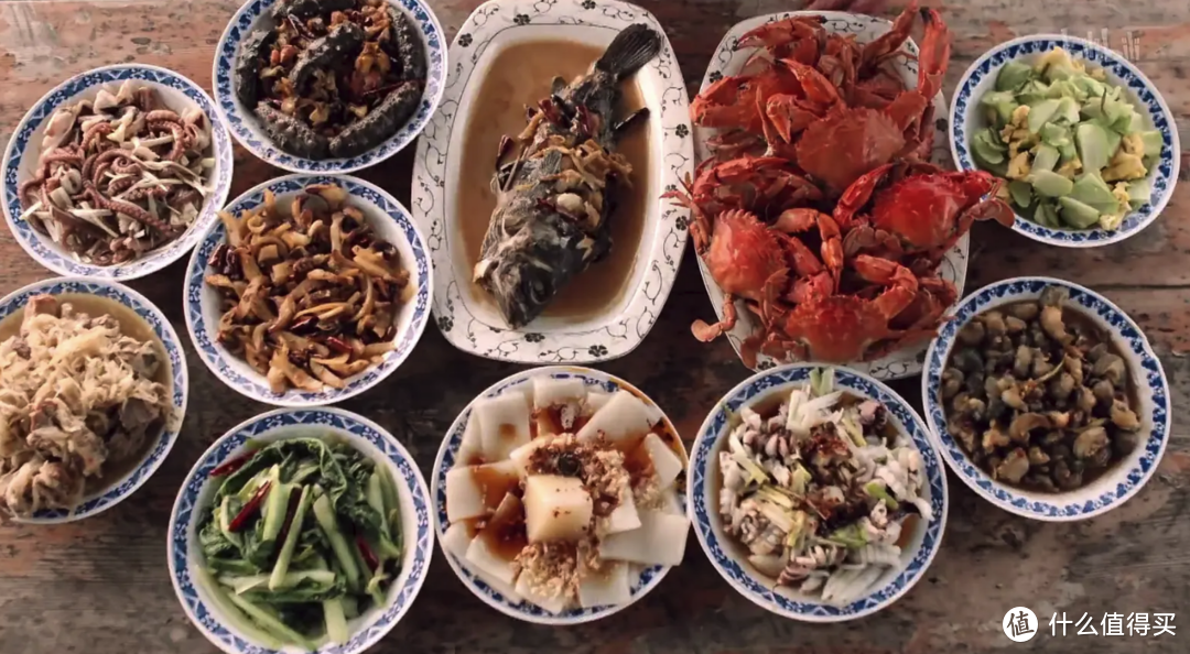 馋哭了！21部超下饭的美食纪录片，带你吃遍天南海北！