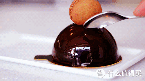 食客：巧克力的品鉴手册（一）浓情巧克力的前世今生