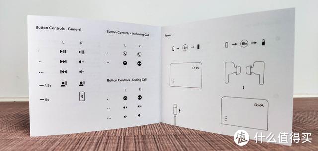RHA TrueConnect 真无线耳机，说说自己的使用体验与看法