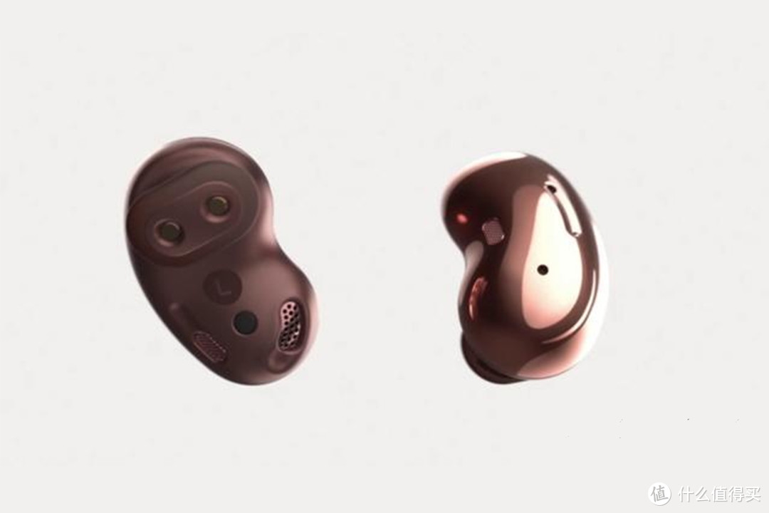 三星Galaxy Buds Live真无线耳机正式发布，双扬声器三麦克风支持主动降噪