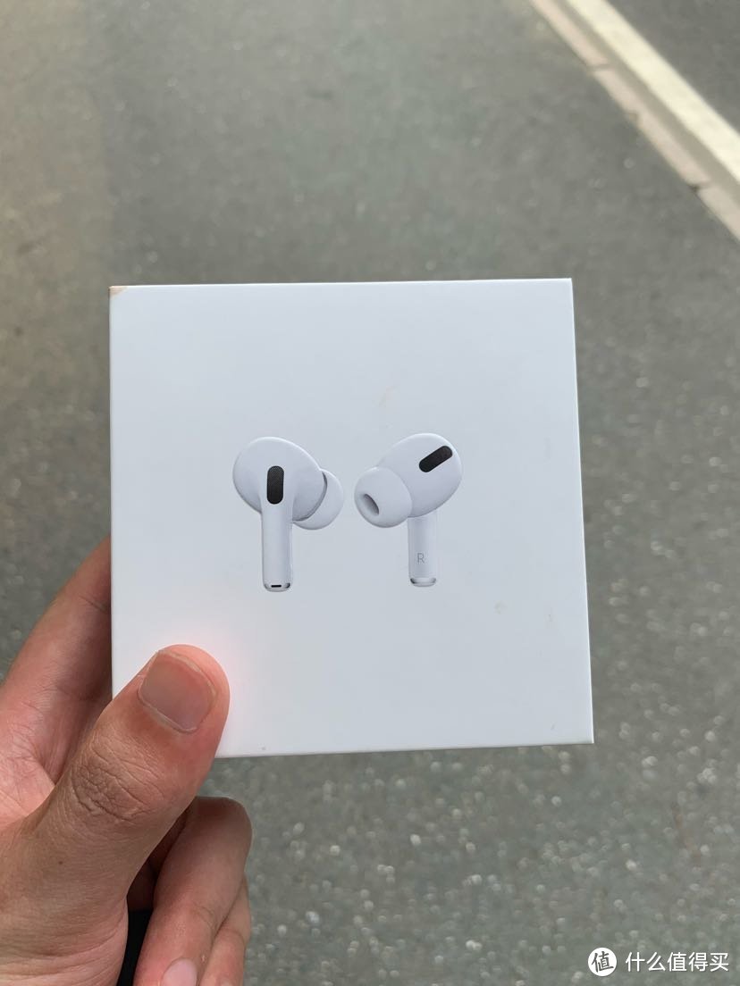 Airpods pro维修记