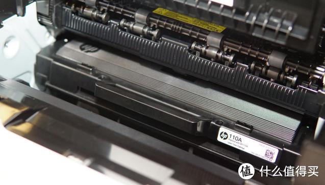 居家办公好帮手： HP锐系列136wm激光打印一体机上手体验