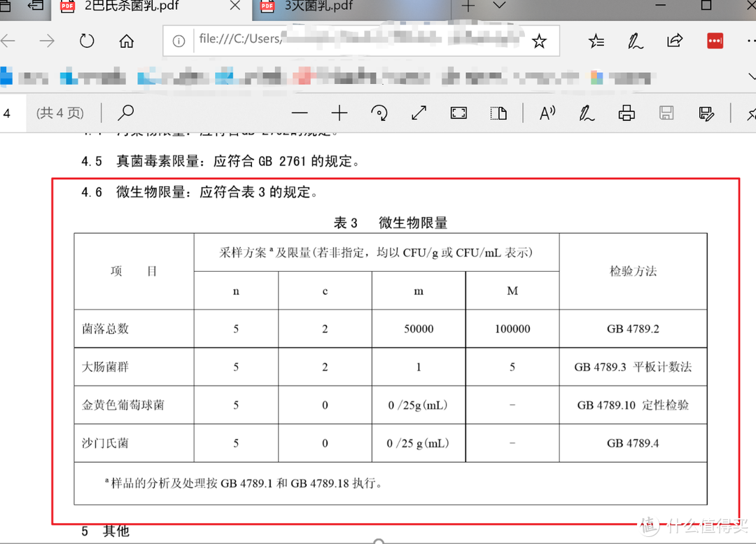 万字长文，详细解读国家生乳标准