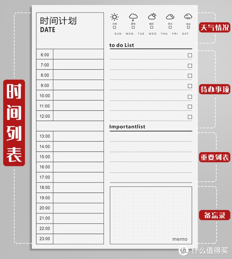 页面解析