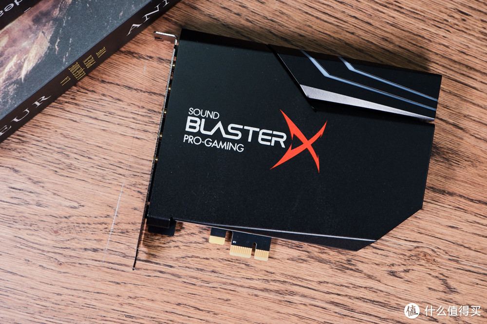 创新SOUND BLASTERX AE-5 PLUS评测：独立声卡让音效更上一层楼