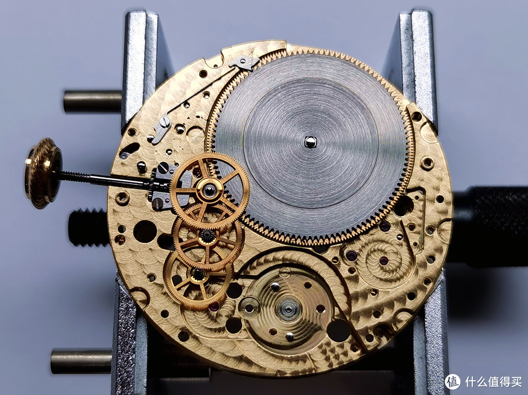 时钟竞拍里的后来居上——F.P.JOURNE儒纳机械手表