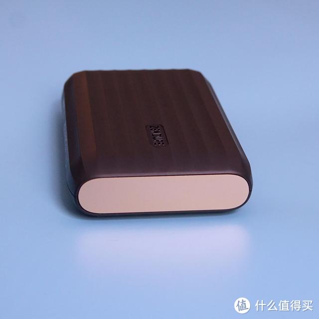 能充笔记本还能当USB HUB的充电宝了解一下？Zendure X5真是别出心裁