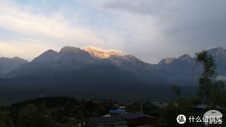 令人惊叹！金茂璞修雪山酒店入住报告