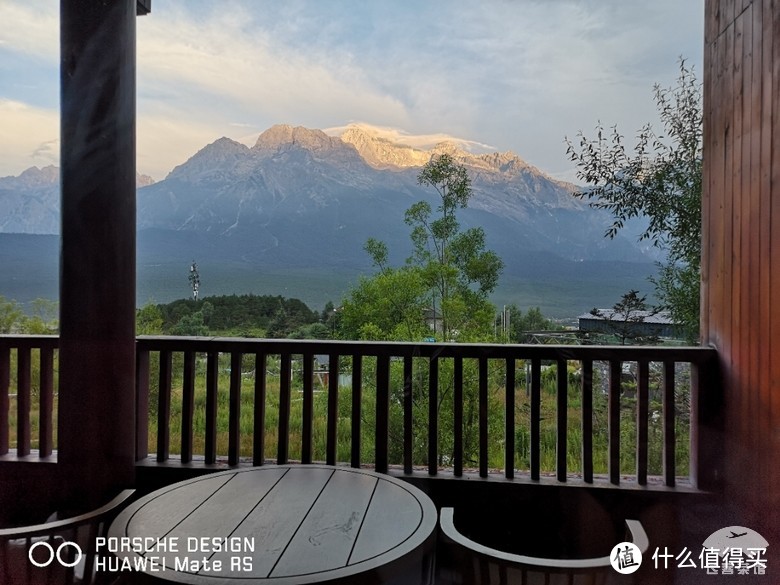 令人惊叹！金茂璞修雪山酒店入住报告