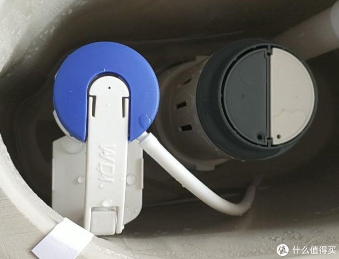 “马桶心脏”！好的水件，让你家马桶多用5年！