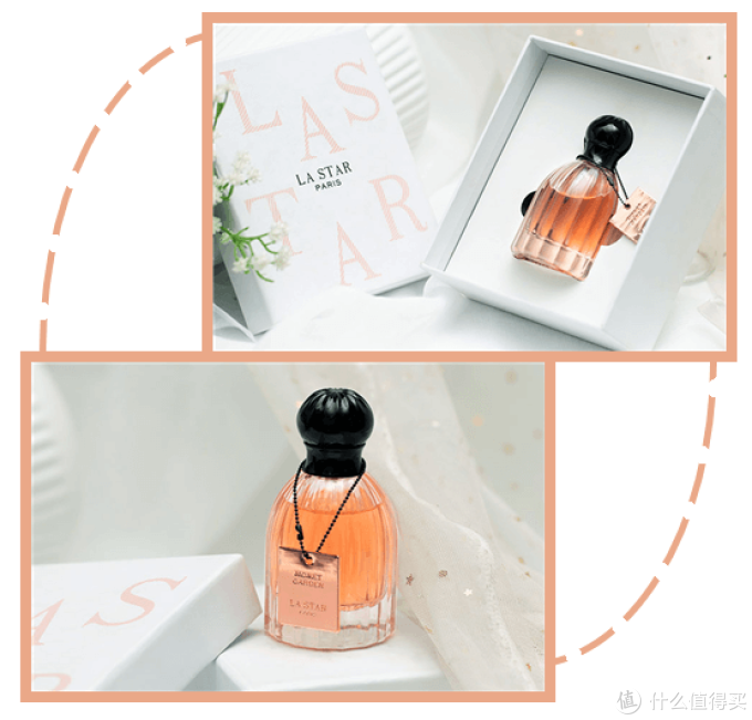好物集篇八十三 夏日专属香水 让你流汗时也能香气飘飘 香水 什么值得买