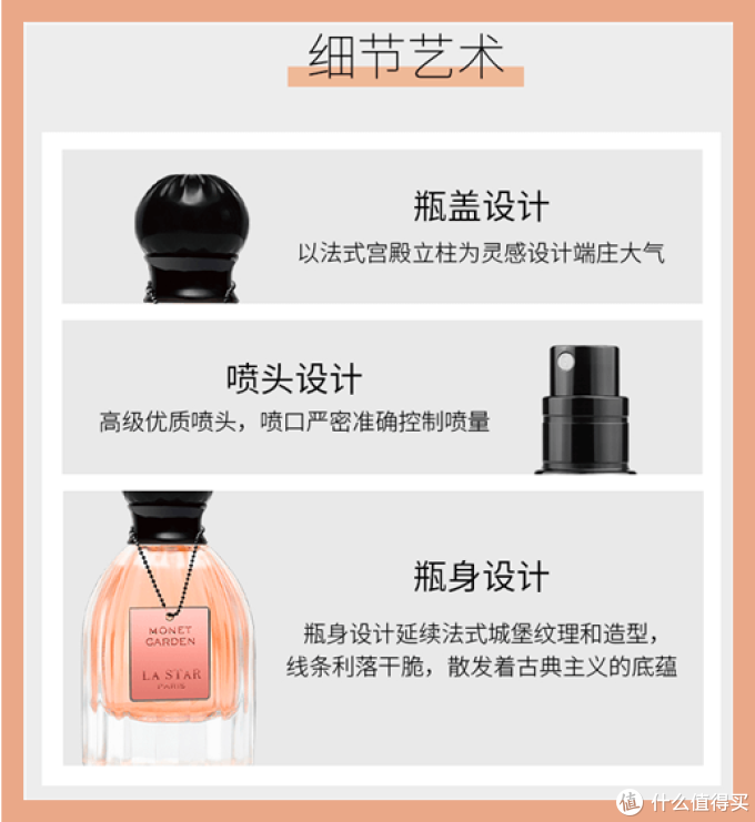 好物集篇八十三 夏日专属香水 让你流汗时也能香气飘飘 香水 什么值得买