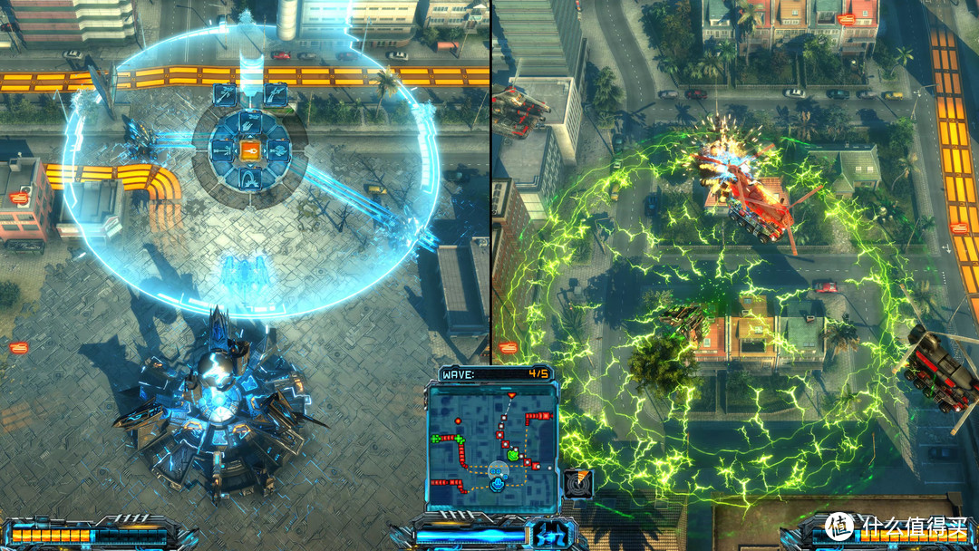 《X变体:防御》开发商新作《银河破裂者》推出Steam平台免费试玩