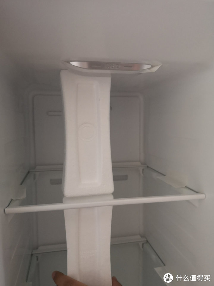 格力BCD-526WPDCL晶弘魔法冰箱开箱测评